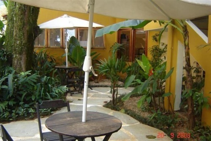 Imagen general del Pousada Moryba. Foto 1