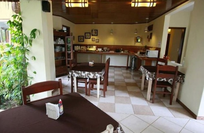 Imagen general del Pousada Moryba. Foto 3