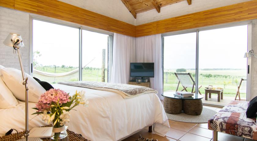 Imagen de la habitación del Pousada Mosaico, Garzon. Foto 3