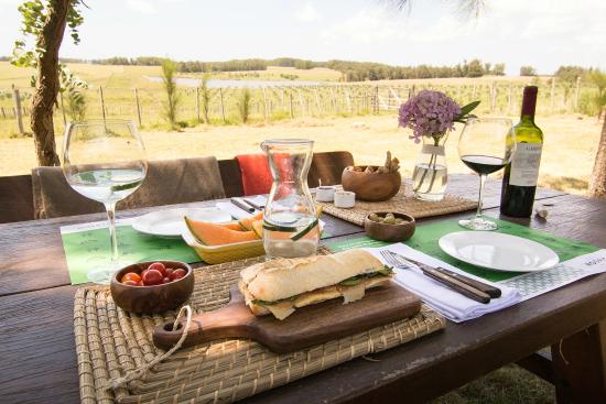 Imagen de los interiores del Pousada Mosaico, Garzon. Foto 5