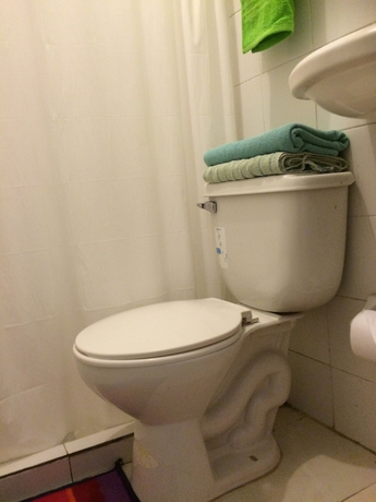 Imagen de la habitación del Pousada Nativa Lizard House. Foto 15