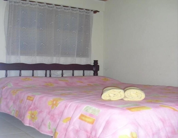 Imagen de la habitación del Pousada Natureza. Foto 3