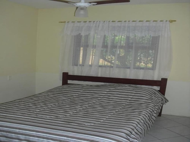 Imagen de la habitación del Pousada Natureza. Foto 4