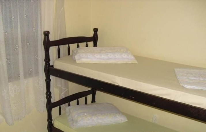 Imagen de la habitación del Pousada Natureza. Foto 5