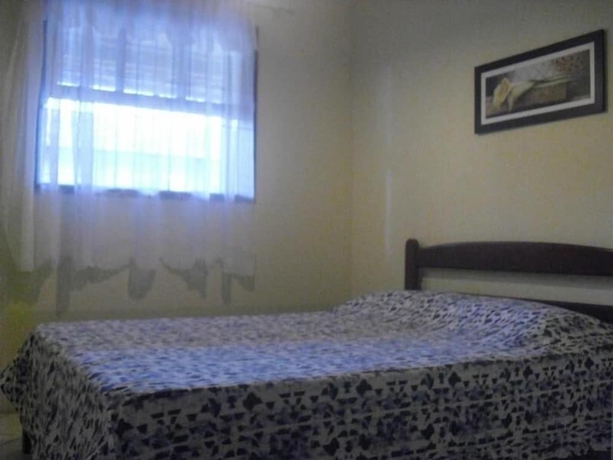 Imagen de la habitación del Pousada Natureza. Foto 6