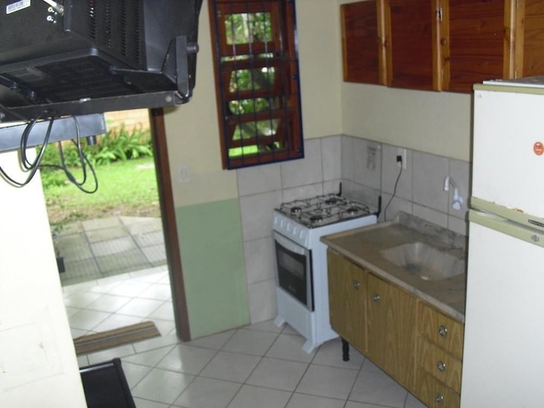 Imagen de la habitación del Pousada Natureza. Foto 10