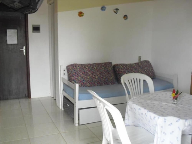 Imagen de la habitación del Pousada Natureza. Foto 12