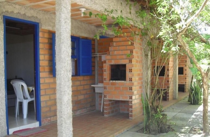 Imagen de la habitación del Pousada Natureza. Foto 15