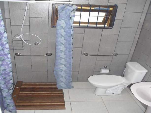 Imagen de la habitación del Pousada Natureza. Foto 17