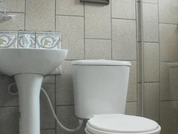 Imagen de la habitación del Pousada Natureza. Foto 18