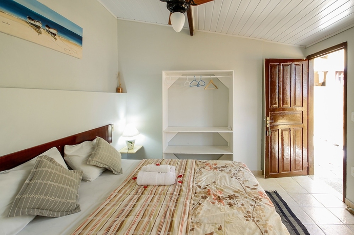 Imagen de la habitación del Pousada Nova Estrela B&uacute;zios. Foto 8