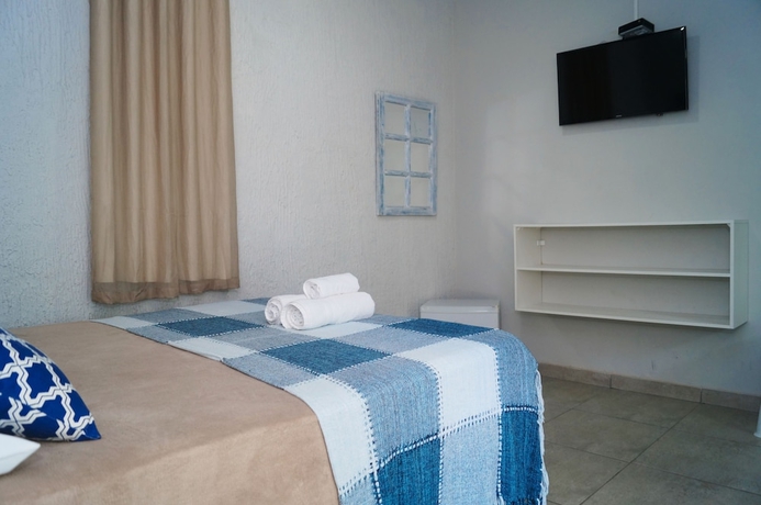 Imagen de la habitación del Pousada Nova Estrela B&uacute;zios. Foto 10