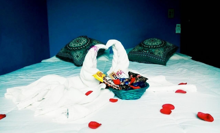 Imagen de la habitación del Pousada Nova Estrela B&uacute;zios. Foto 14