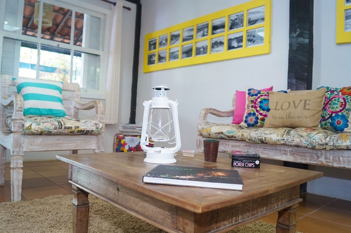 Imagen de la habitación del Pousada Nova Estrela B&uacute;zios. Foto 15