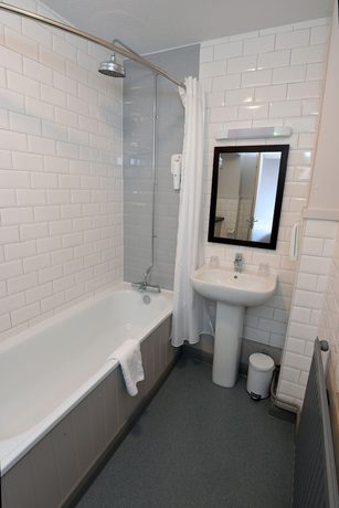 Imagen de la habitación del Pousada Oaklands By Greene King Inns. Foto 11