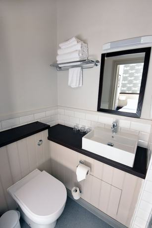 Imagen de la habitación del Pousada Oaklands By Greene King Inns. Foto 14