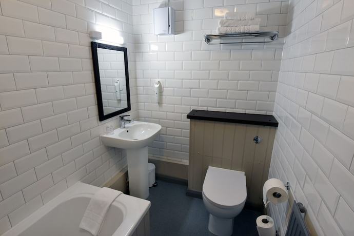 Imagen de la habitación del Pousada Oaklands By Greene King Inns. Foto 17
