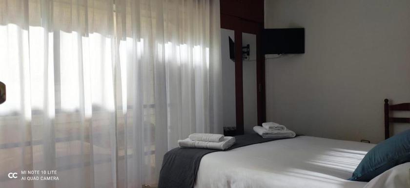 Imagen general del Pousada Ojedo Los &Ntilde;eros. Foto 4