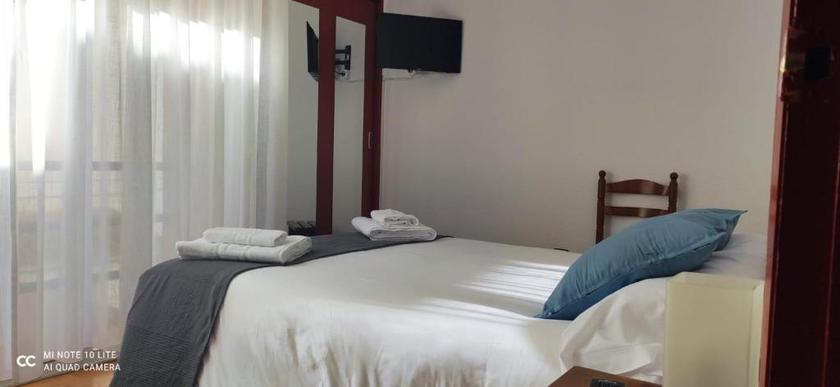 Imagen general del Pousada Ojedo Los &Ntilde;eros. Foto 6