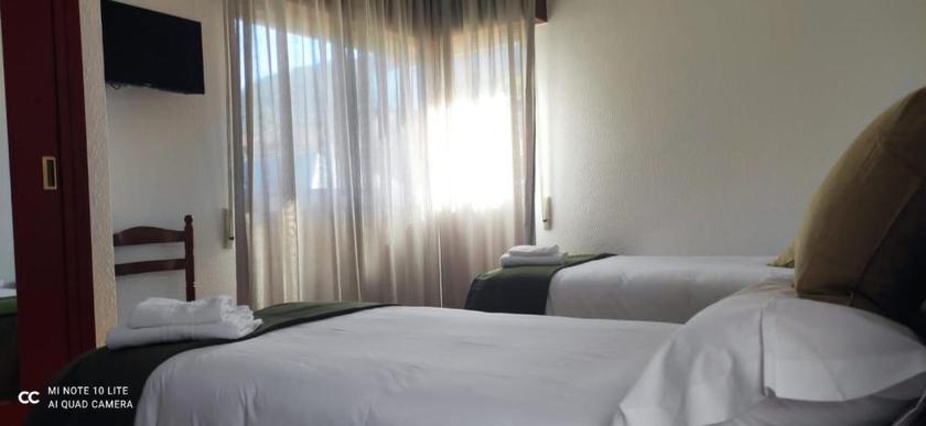 Imagen general del Pousada Ojedo Los &Ntilde;eros. Foto 8