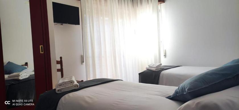 Imagen general del Pousada Ojedo Los &Ntilde;eros. Foto 10