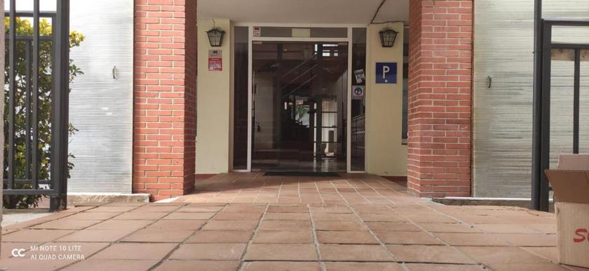 Imagen general del Pousada Ojedo Los &Ntilde;eros. Foto 11