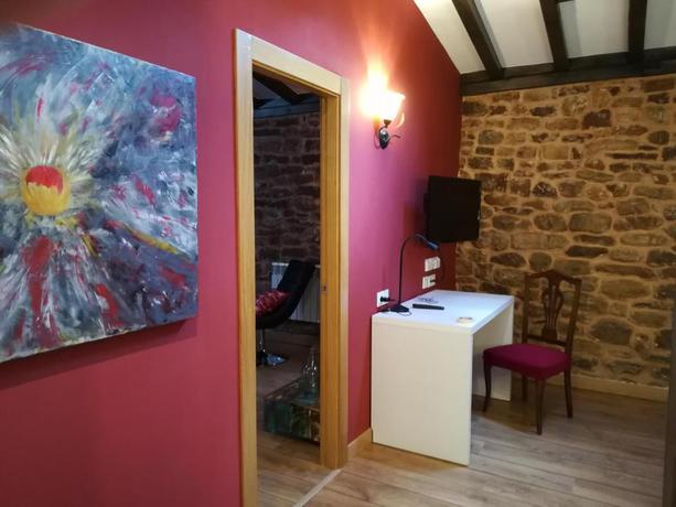 Imagen general del Pousada Ormas. Foto 2