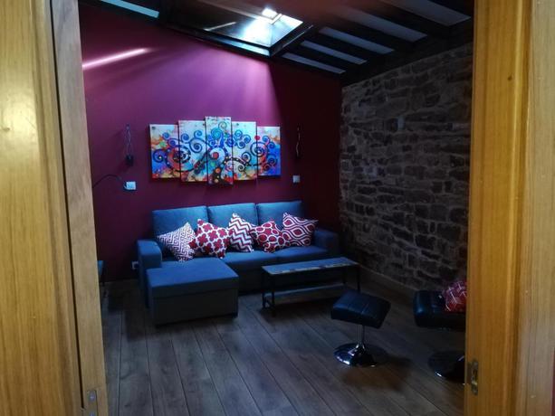 Imagen general del Pousada Ormas. Foto 3