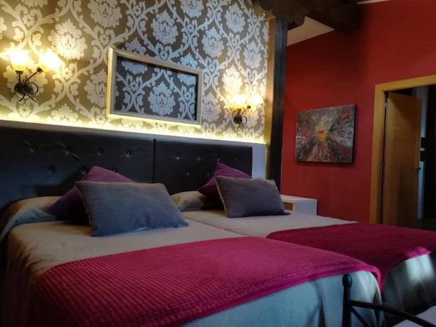 Imagen general del Pousada Ormas. Foto 7