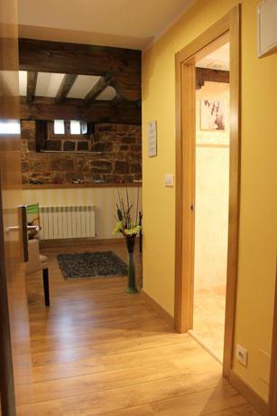 Imagen general del Pousada Ormas. Foto 8