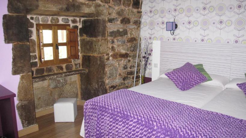 Imagen general del Pousada Ormas. Foto 9