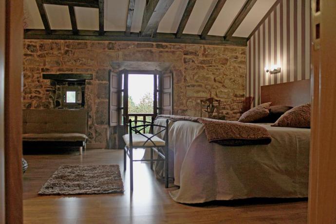 Imagen general del Pousada Ormas. Foto 10