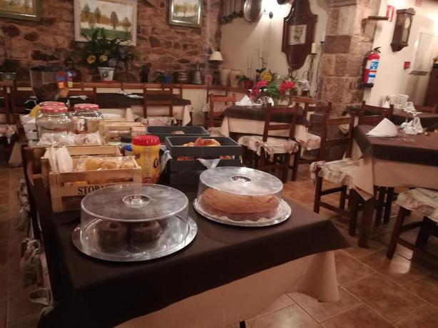 Imagen general del Pousada Ormas. Foto 11