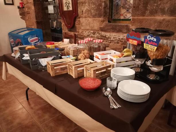 Imagen general del Pousada Ormas. Foto 12