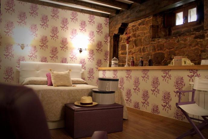 Imagen general del Pousada Ormas. Foto 13