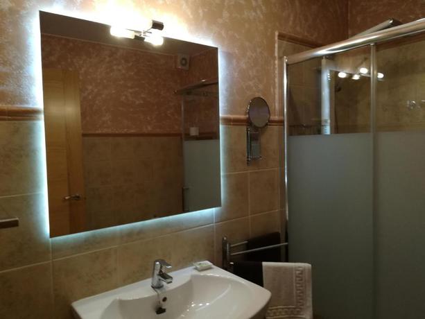 Imagen general del Pousada Ormas. Foto 14