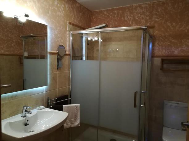 Imagen general del Pousada Ormas. Foto 15