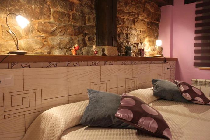 Imagen general del Pousada Ormas. Foto 16