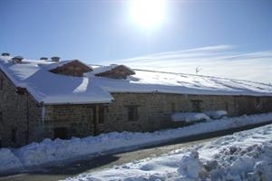 Imagen de los exteriores del Pousada POSADA RURAL MIRADOR DE LANCHARES. Foto 5
