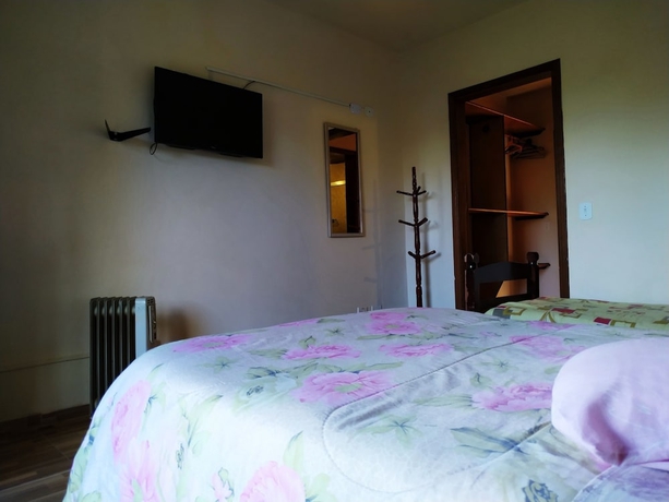Imagen de la habitación del Pousada Pal&aacute;cio Monterei. Foto 4