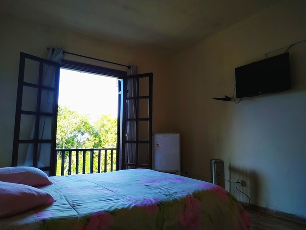 Imagen de la habitación del Pousada Pal&aacute;cio Monterei. Foto 5