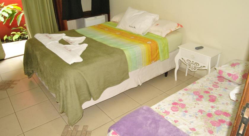 Imagen general del Pousada Parcel das Ilhas. Foto 6