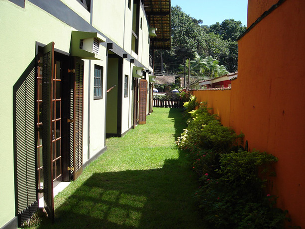 Imagen general del Pousada Pedra Porosa. Foto 3