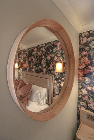 Imagen de la habitación del Pousada Pooley Bridge Inn. Foto 11