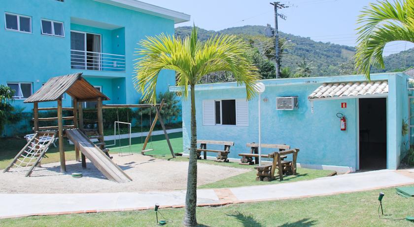 Imagen general del Pousada Port Louis. Foto 2