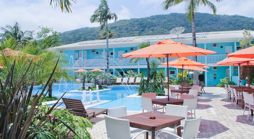 Imagen general del Pousada Port Louis. Foto 3