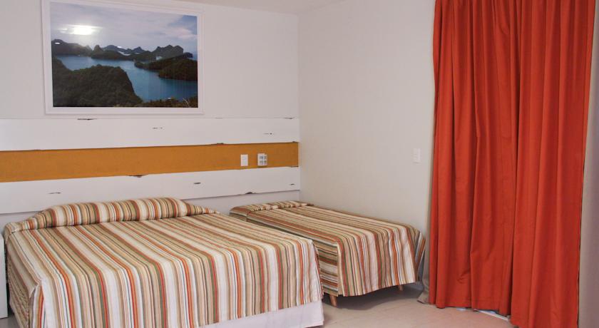 Imagen general del Pousada Port Louis. Foto 4