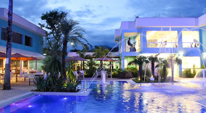 Imagen general del Pousada Port Louis. Foto 15