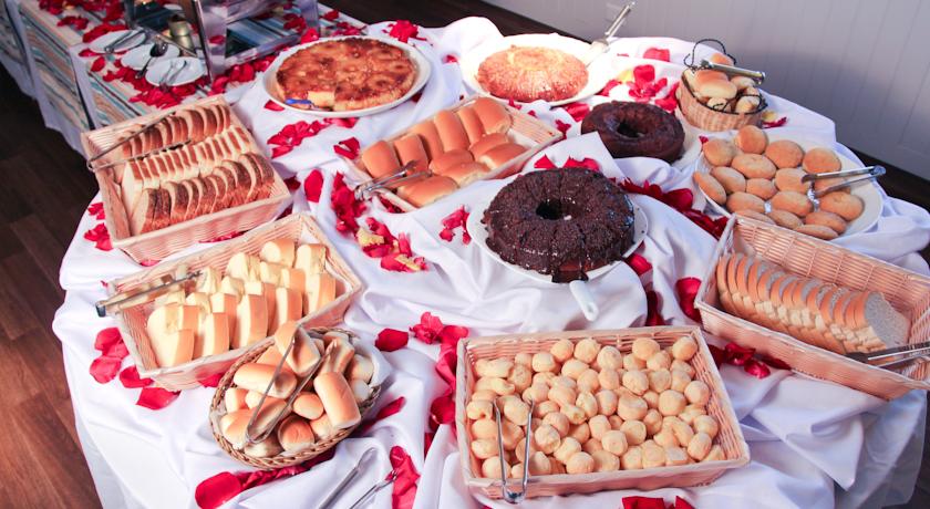 Imagen general del Pousada Port Louis. Foto 5