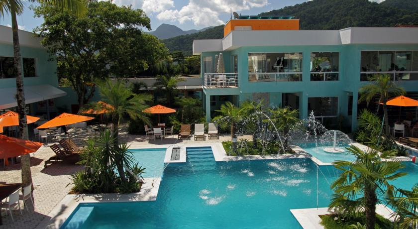 Imagen general del Pousada Port Louis. Foto 6